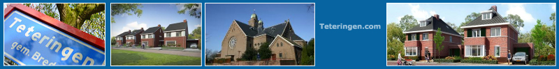 Teteringen